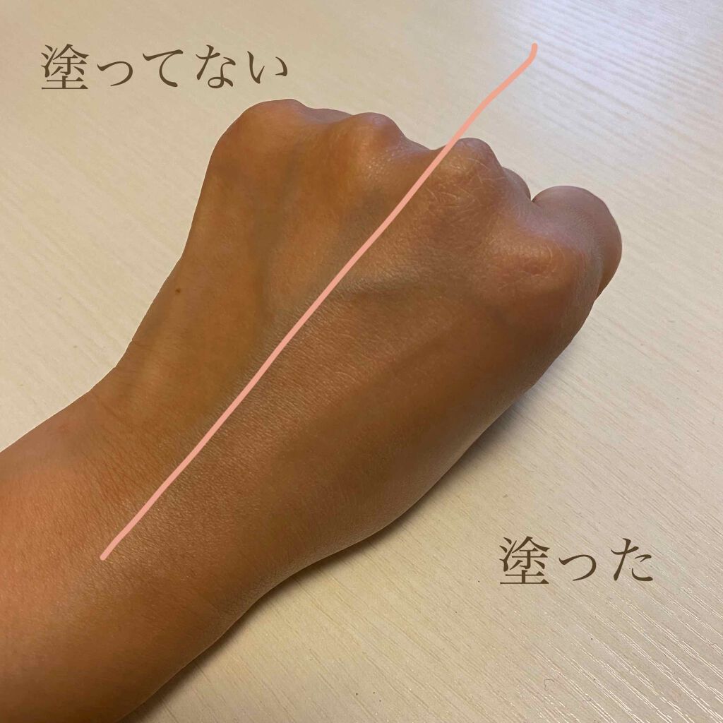 WHITE WHIPPING CREAM(ウユクリーム)/G9SKIN/化粧下地を使ったクチコミ（3枚目）