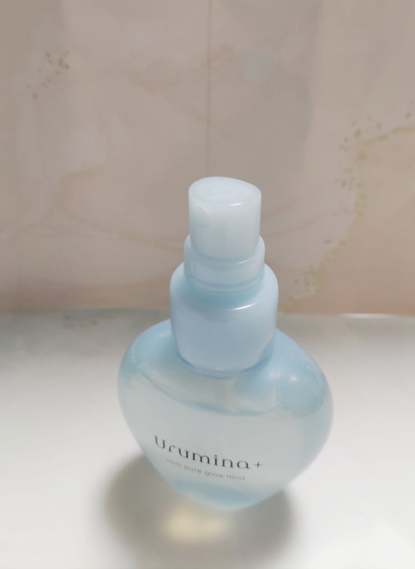 生つやキープミスト/ウルミナプラス/美容液を使ったクチコミ(4枚目)