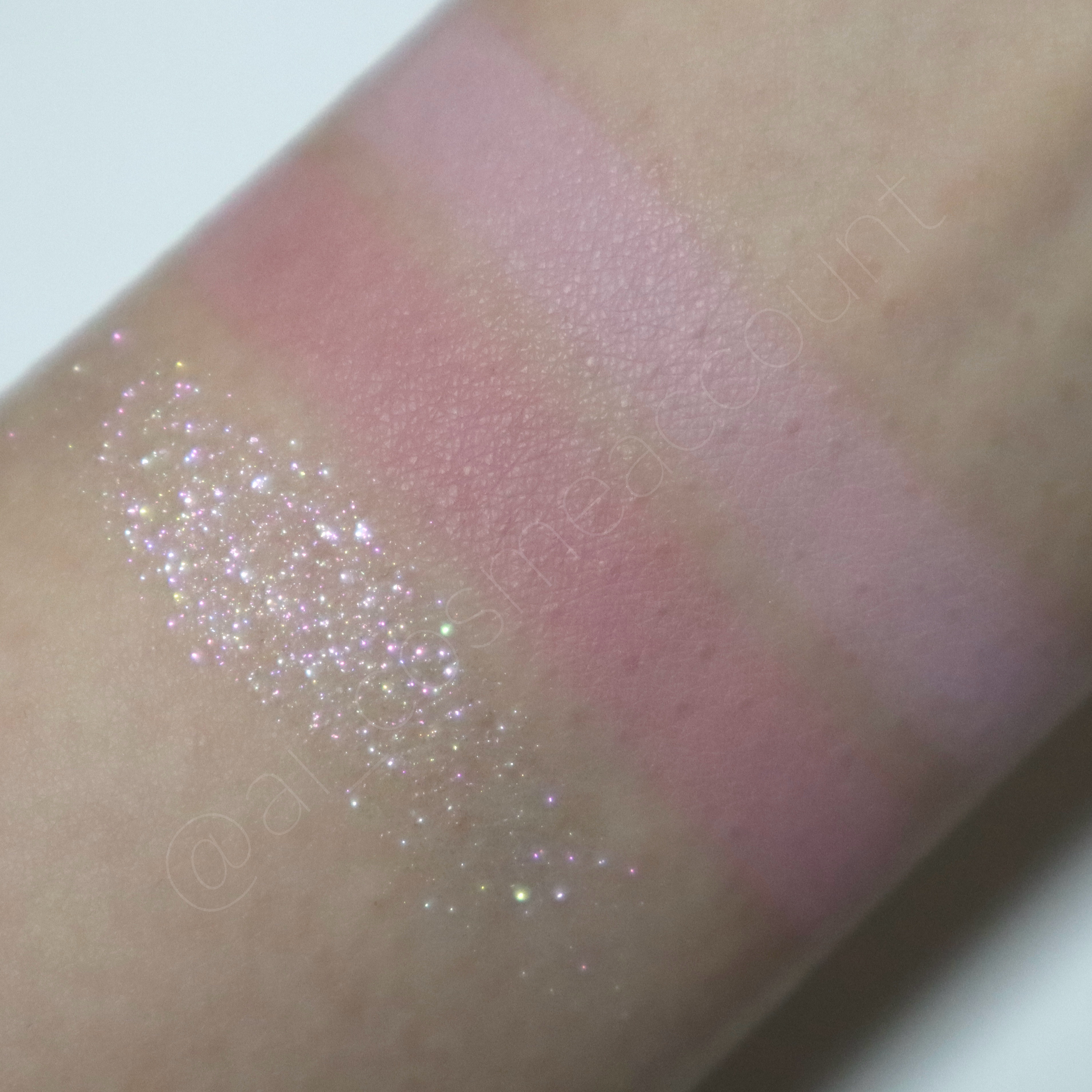 ルックアット マイアイズデュオ/ETUDE/マルチパレットを使ったクチコミ（3枚目）