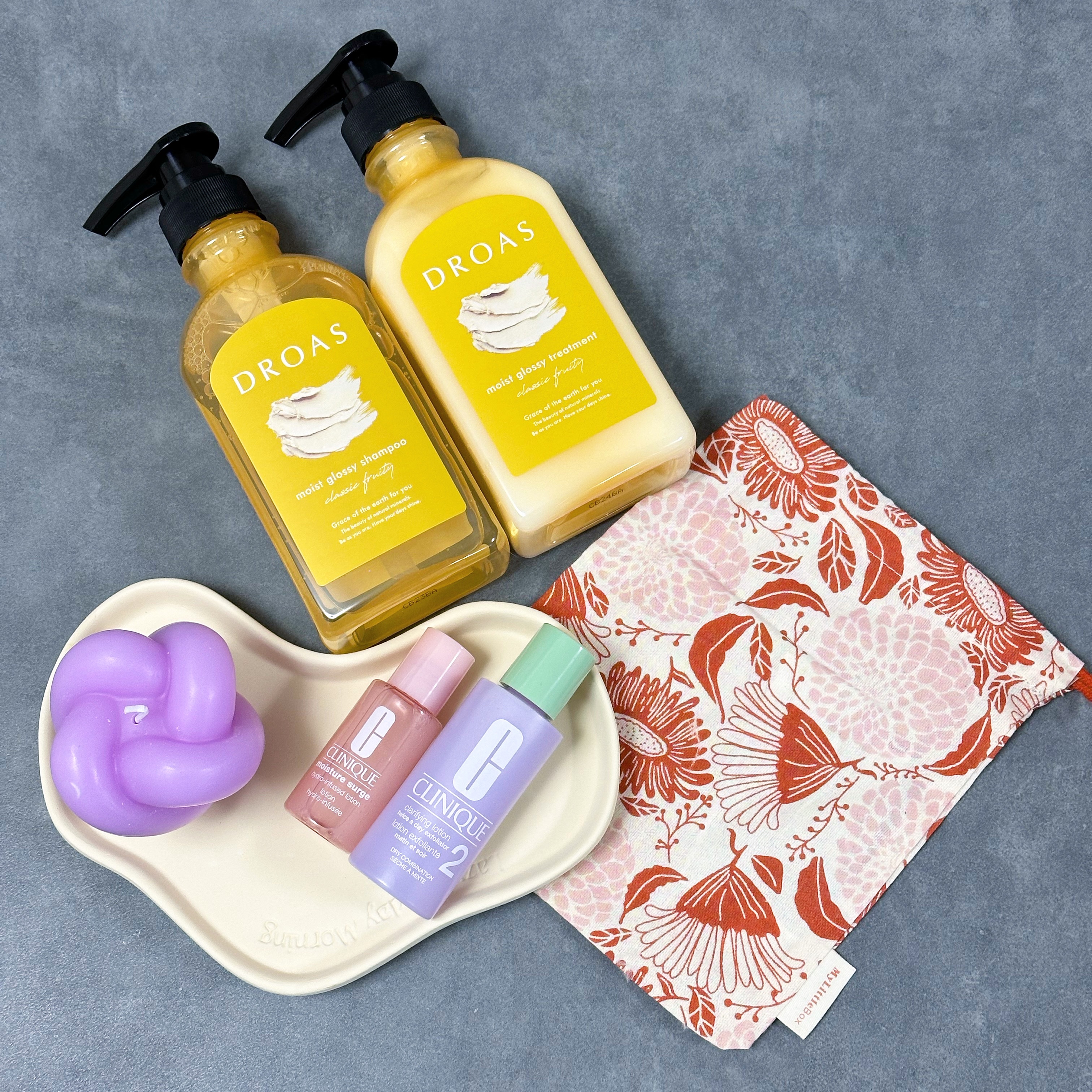 My Little Box/My Little Box/その他キットセットを使ったクチコミ（1枚目）