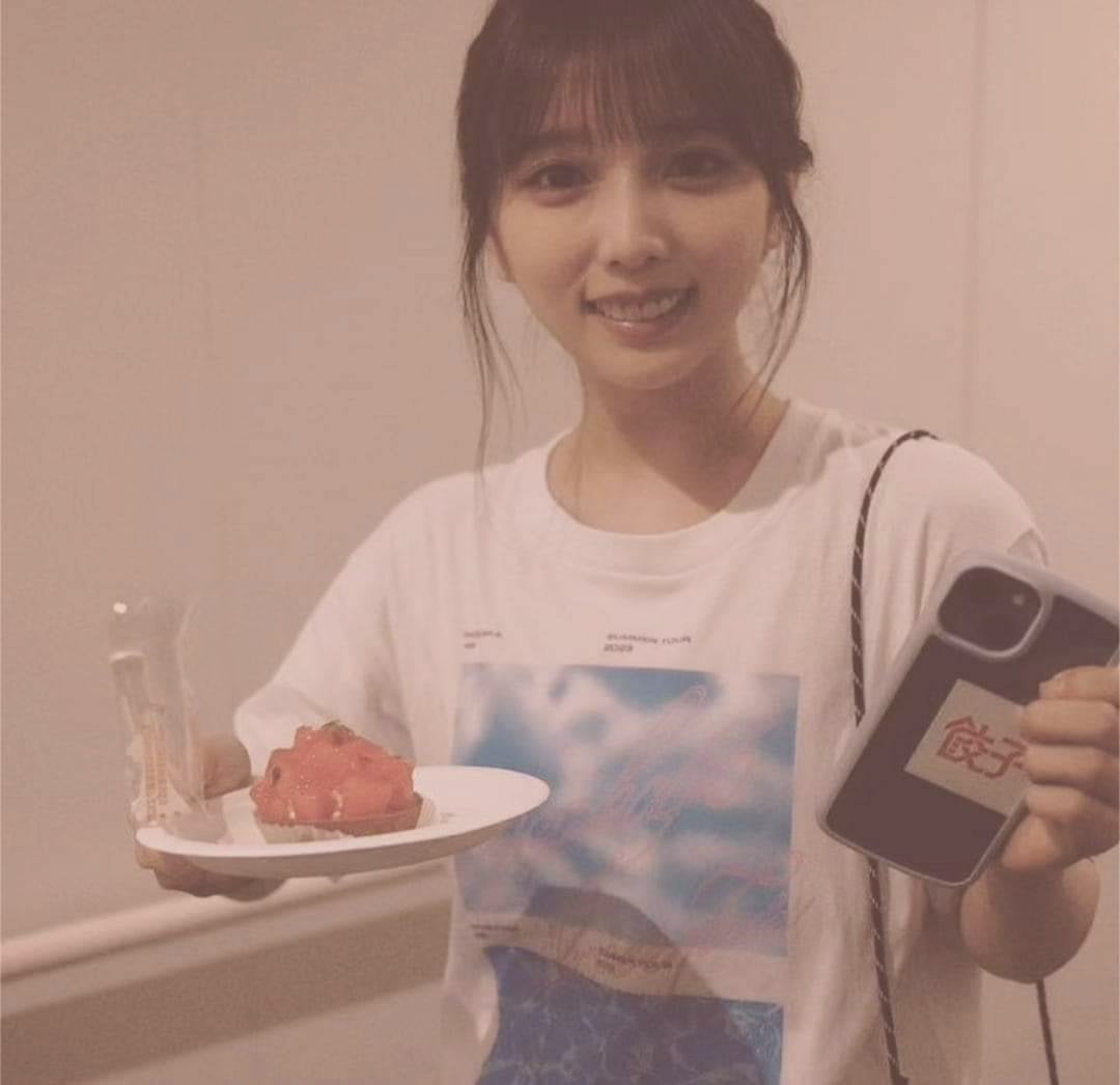 なぎ フォロバ100 on LIPS 「乃木坂46『与田祐希ちゃんのヘアアレンジ』与田祐希ちゃんの可愛..」(3枚目)