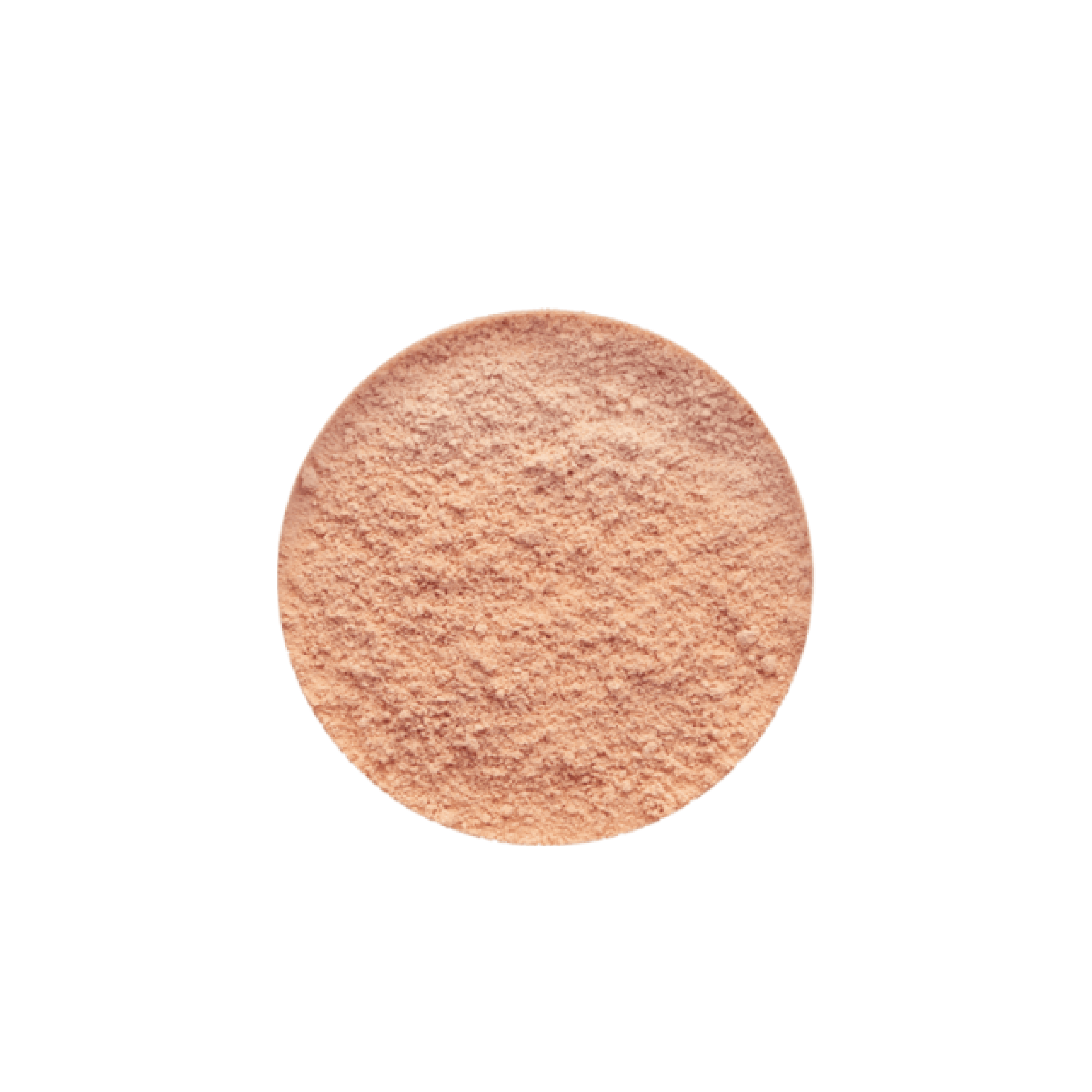 ゼノア フェイシャルパウダー 肌2