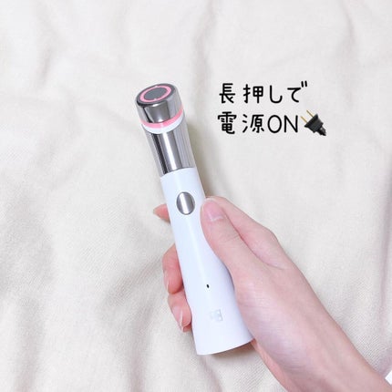 ディープビタCアンプル/MEDICUBE/美容液を使ったクチコミ(2枚目)