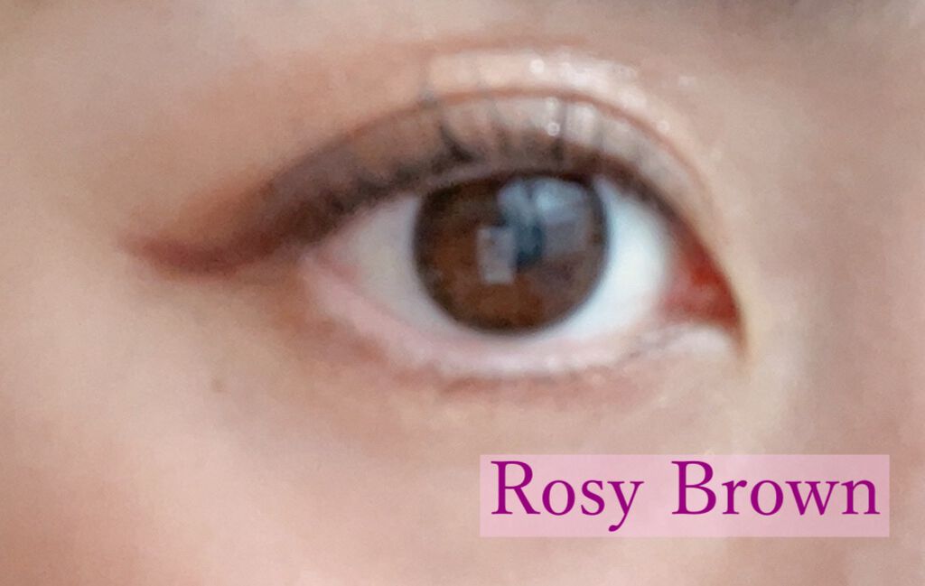 クリームフィットペンシル<アイライナー>/ラブ・ライナー/ペンシルアイライナーを使ったクチコミ(4枚目)