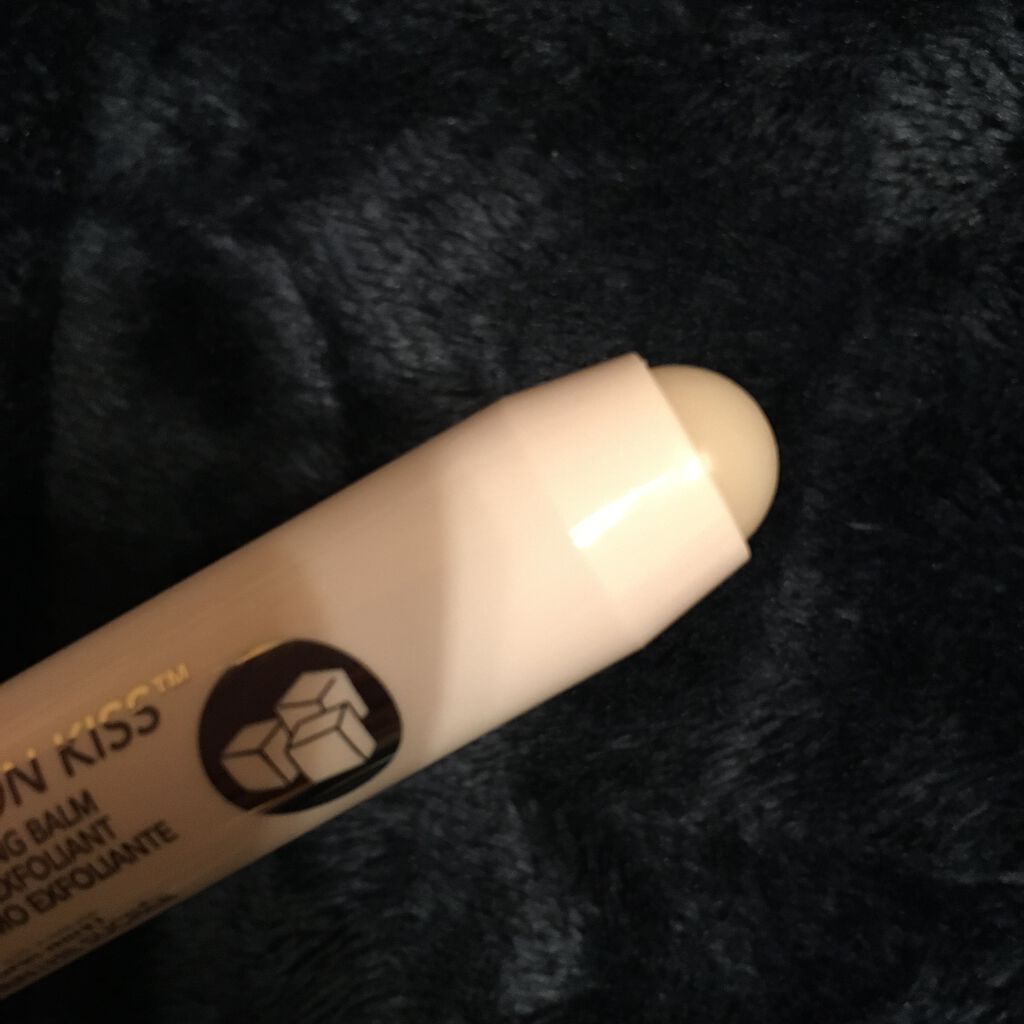 レブロン キス シュガー スクラブ/REVLON/リップスクラブを使ったクチコミ(3枚目)