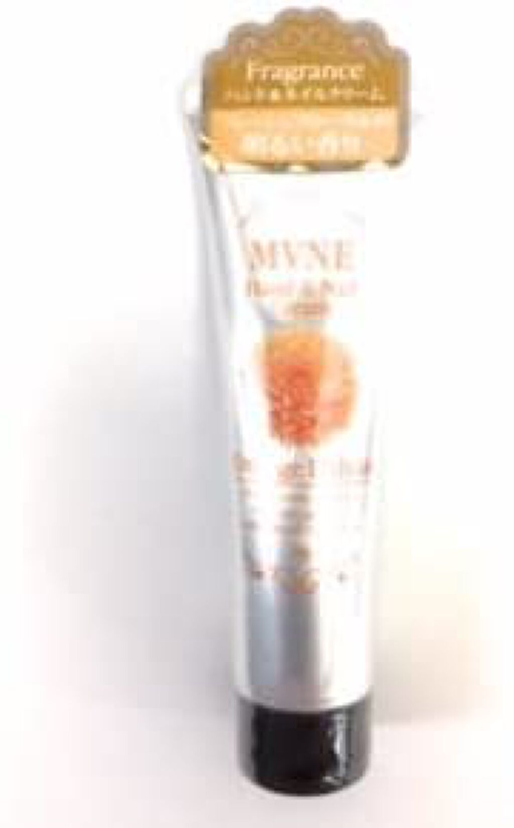 ハンド&ネイルクリーム オレンジダリヤ OD MVNE(ミューネ)