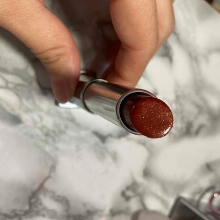 ランテルディ・リップスティック/GIVENCHY/口紅を使ったクチコミ(4枚目)