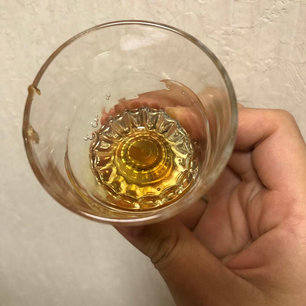 リッチリペア シャンプー/トリートメント/MAISON DE THÉ/市販シャンプーを使ったクチコミ(2枚目)