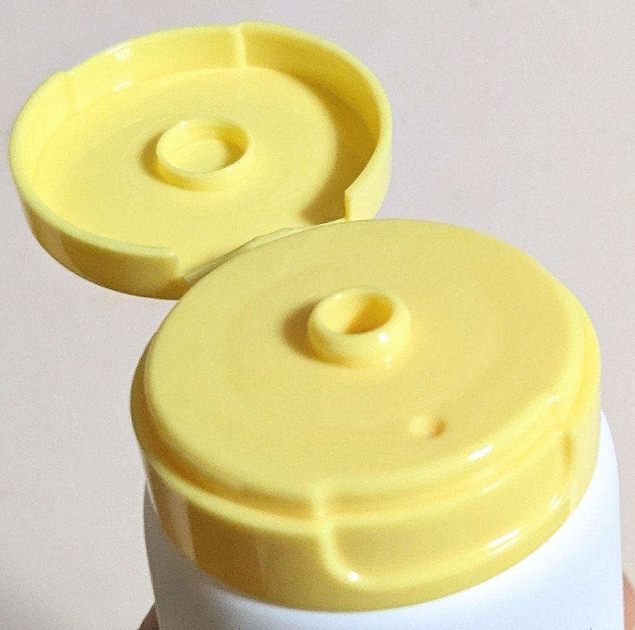 ポアバリアピューリファイングクレイマスクトゥフォーム/SKIN&LAB/洗い流すパック・マスクを使ったクチコミ(4枚目)