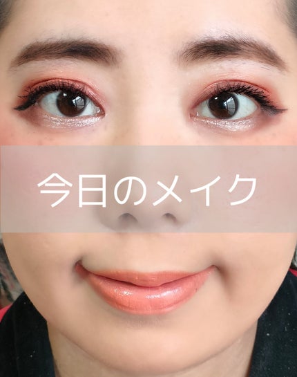 MPアニマルチーク/Mio Piccolo/パウダーチークを使ったクチコミ(1枚目)