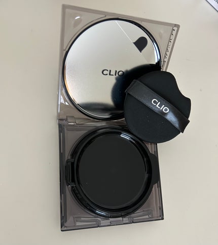 キル カバー ザ ニュー ファンウェア クッション/CLIO/クッションファンデーションを使ったクチコミ(2枚目)