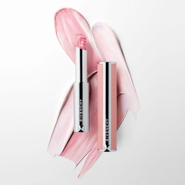 GIVENCHY公式アカウント on LIPS 「✨4/2より公式オンラインショップ先行発売✨唇のケアアイテムと..」（1枚目）