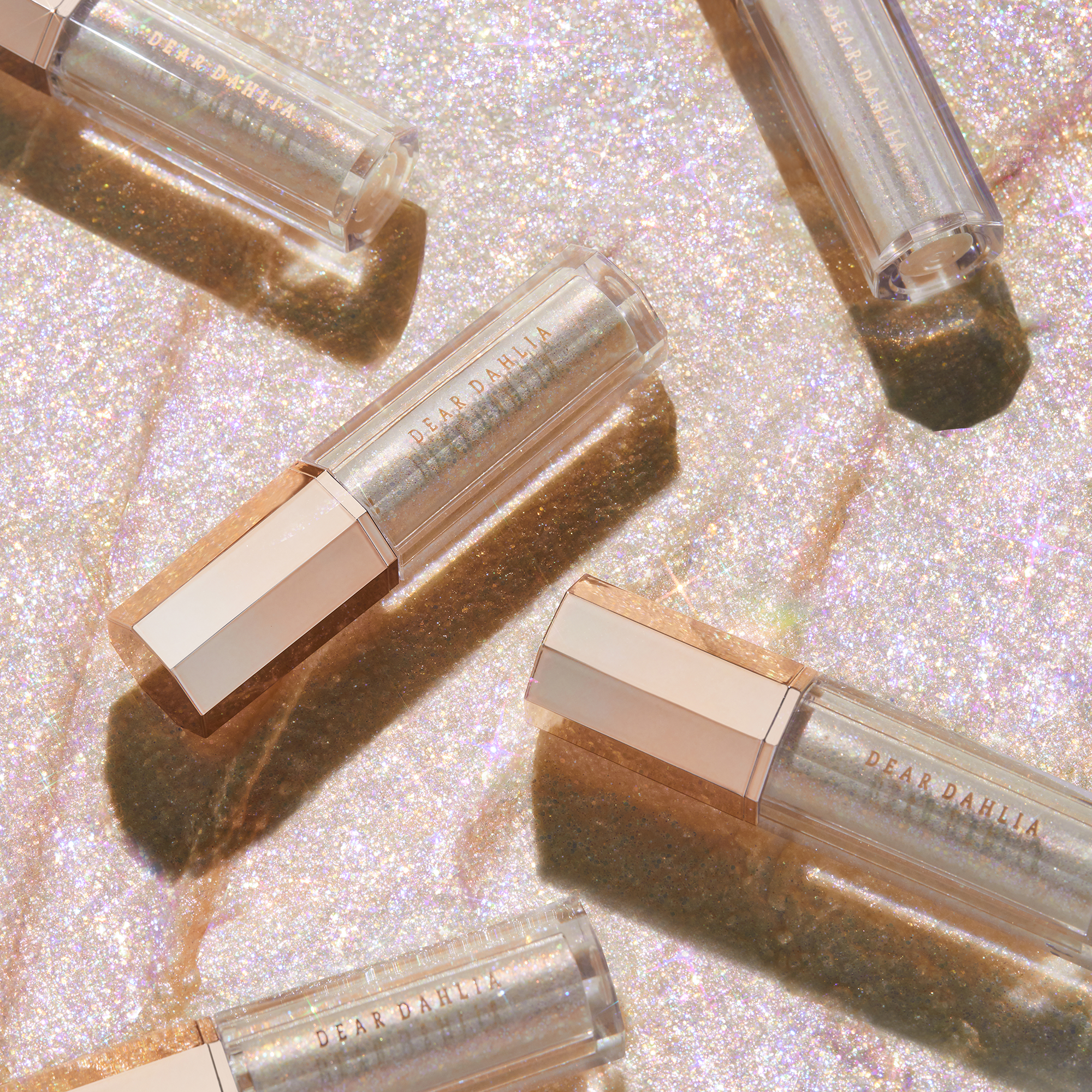 パラダイス シャイン アイ シークイン エンジェルティアーズ