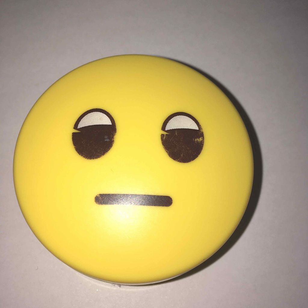 ノーセバム ミネラルパウダー/innisfree/ルースパウダーを使ったクチコミ（1枚目）