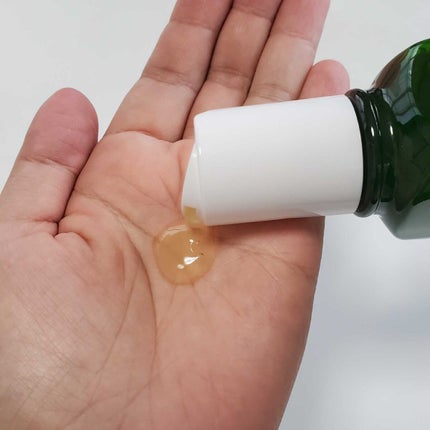 アルガン ヘアシャンプー/ヘアコンディショナー/WELEDA/市販シャンプーを使ったクチコミ(3枚目)