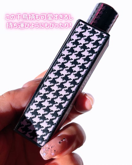 ミス ディオール オードゥ パルファン ミニ ミス/Dior/香水(レディース)を使ったクチコミ(2枚目)