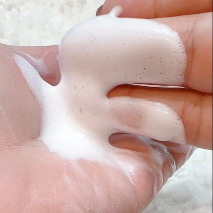 スイスキン 新芽ディープクレンジングフォーム/suiskin/洗顔フォームを使ったクチコミ(5枚目)
