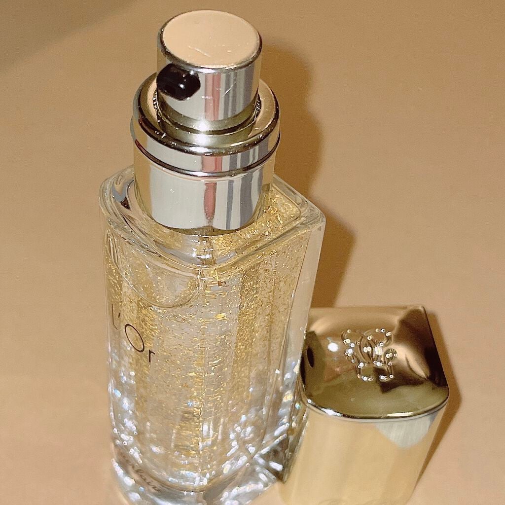 ロール エッセンス エクラ/GUERLAIN/化粧下地を使ったクチコミ(1枚目)