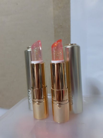 を使ったクチコミ(1枚目)