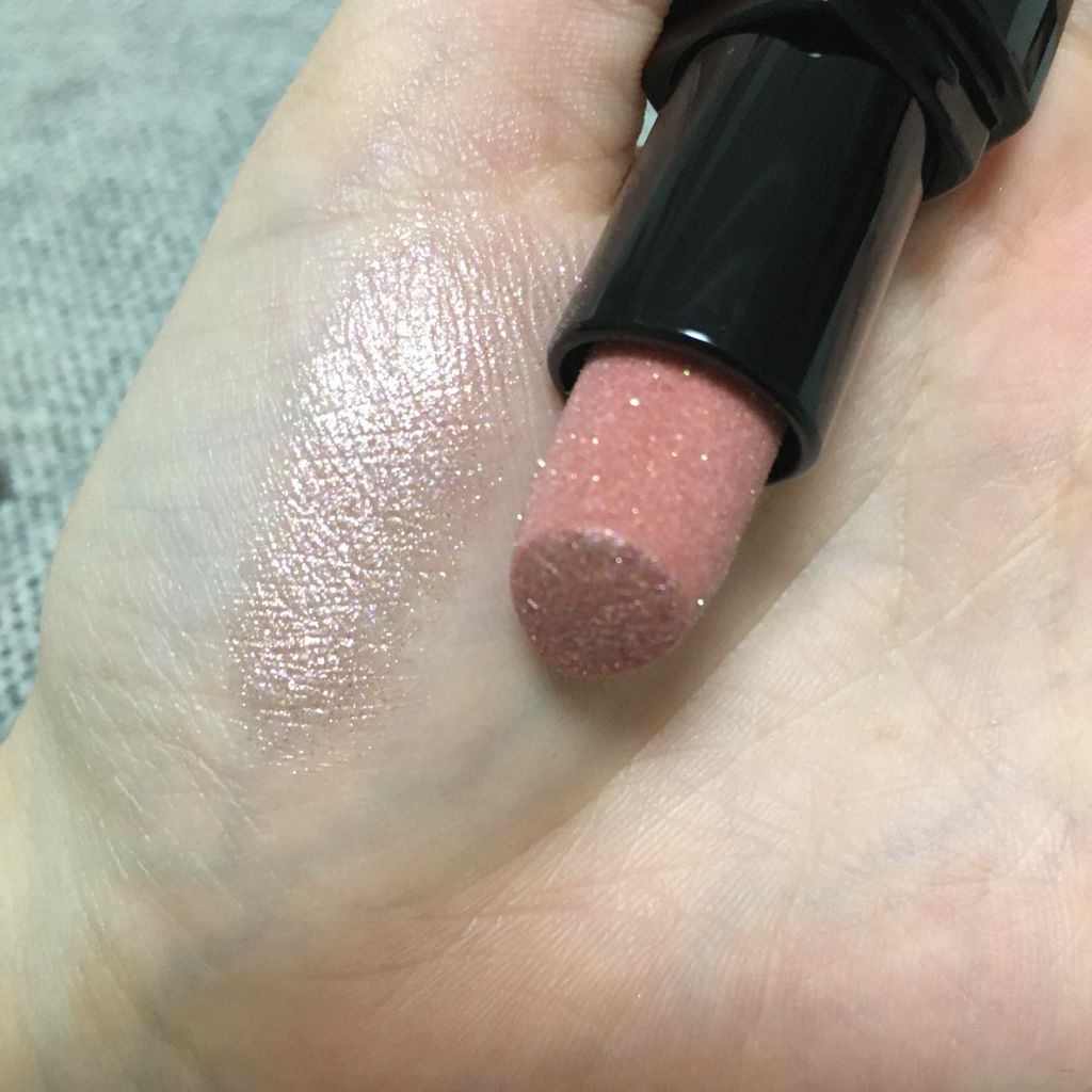 リュクス ジュエル リップスティック/BOBBI BROWN/口紅を使ったクチコミ(3枚目)