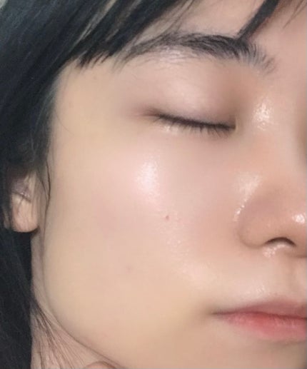 フリーズドライエッセンスマスク ナイアシンアミド22%/HiCA/シートマスク・パックを使ったクチコミ(3枚目)