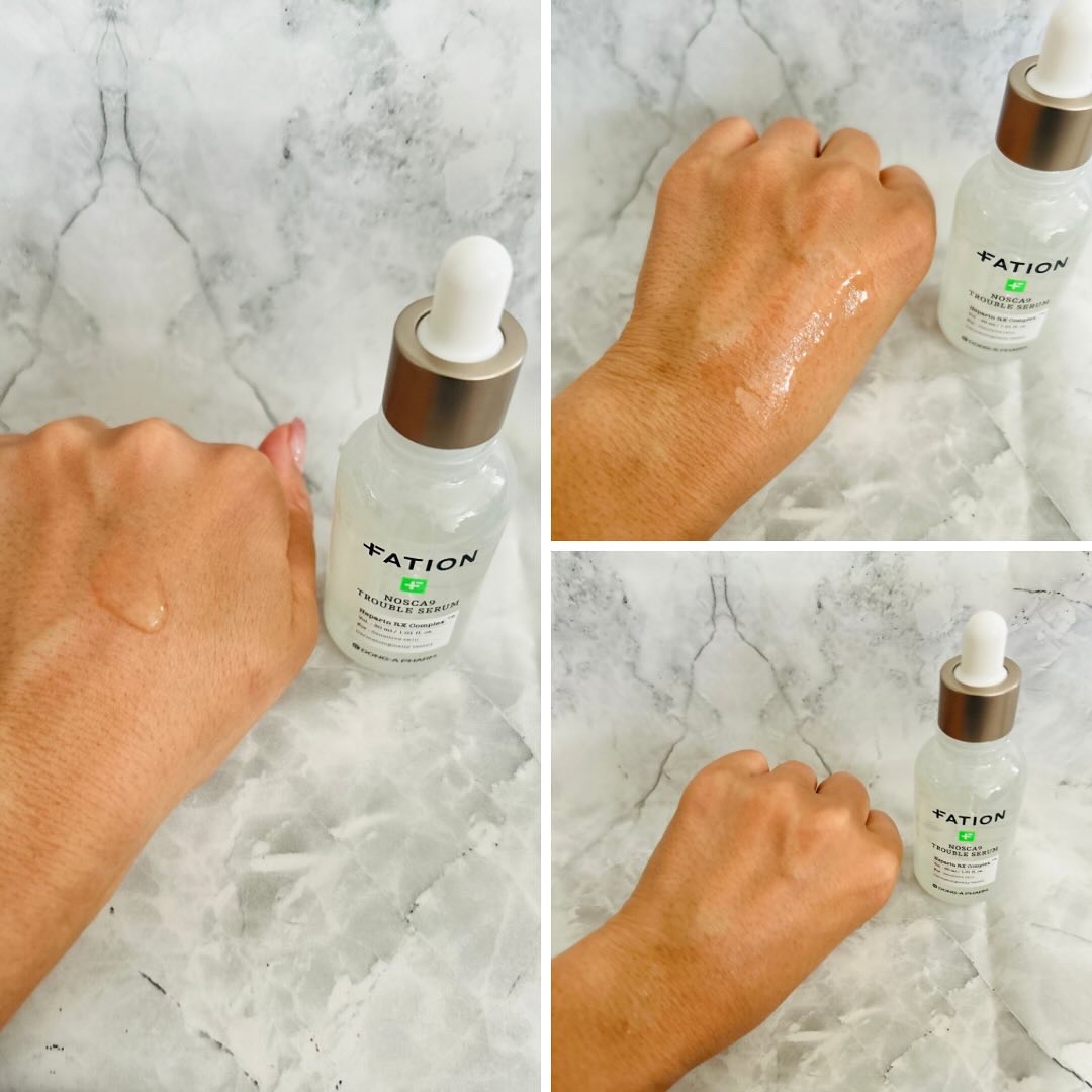 を使ったクチコミ（3枚目）