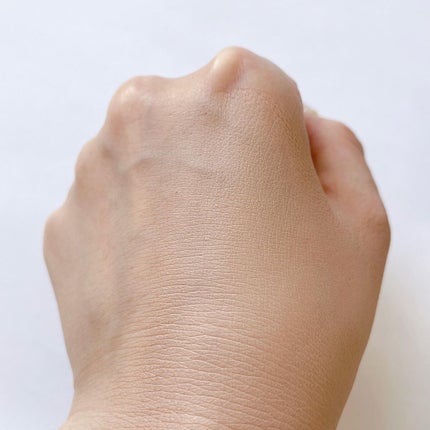 ゼン ウェア フルイド/DECORTÉ/リキッドファンデーションを使ったクチコミ(4枚目)