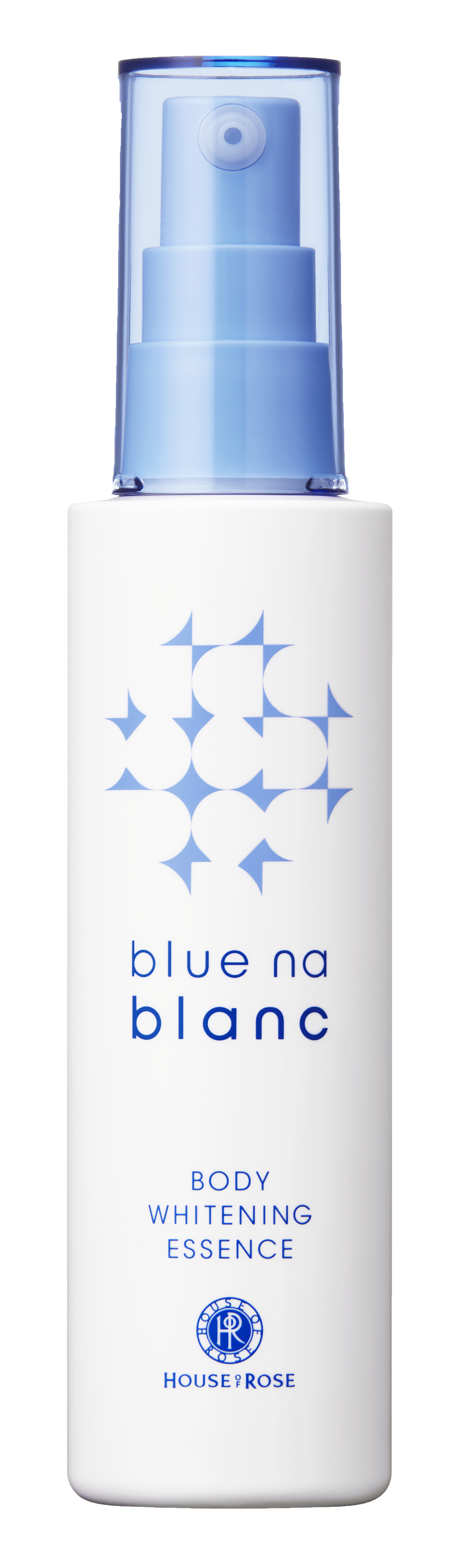 ハウス オブ ローゼ ブルーナブラン ボディホワイトニング エッセンス
