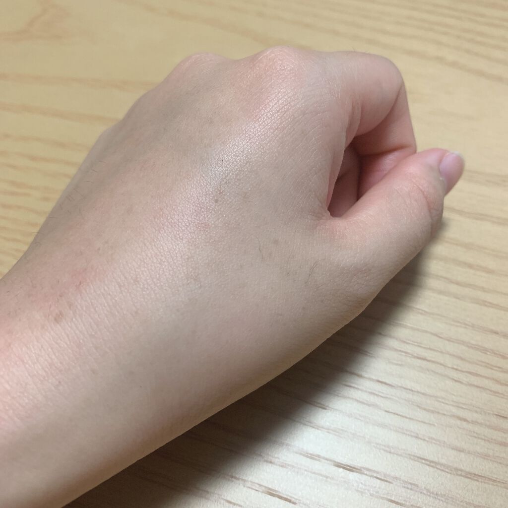 ビオレUV アクアリッチ アクアプロテクトローション(水層パック)/ビオレ/日焼け止めローションを使ったクチコミ（2枚目）