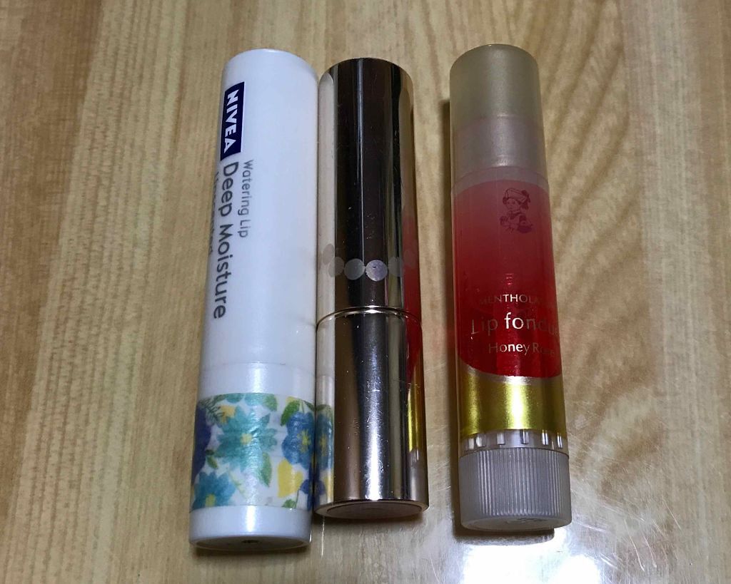 オペラ リップティント N/OPERA/リップティントを使ったクチコミ(3枚目)