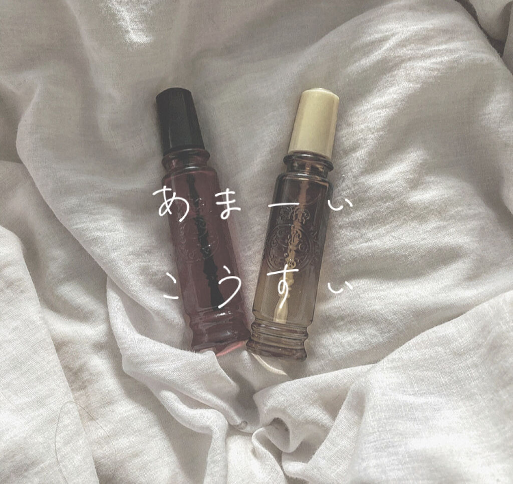 マジョロマンティカ/MAJOLICA MAJORCA/香水(レディース)を使ったクチコミ（1枚目）