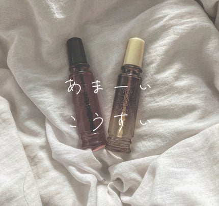 マジョロマンティカ/MAJOLICA MAJORCA/香水(レディース)を使ったクチコミ(1枚目)