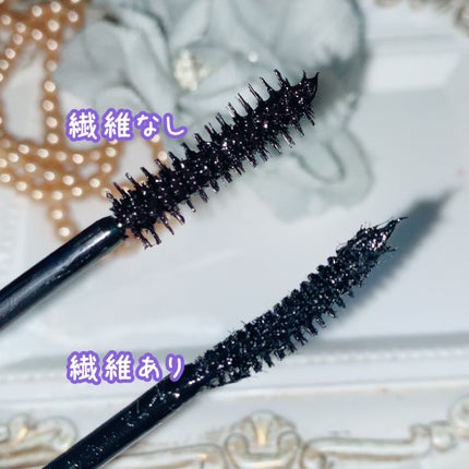 ウルトラ WP マスカラ(ボリューム)/FASIO/マスカラを使ったクチコミ(5枚目)