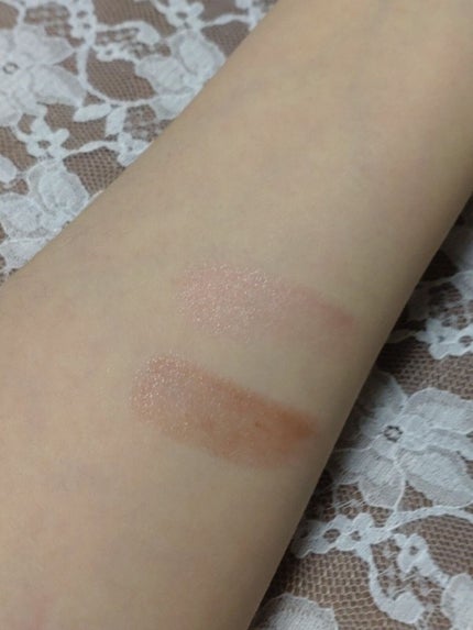 Oh!Baby スクラブリップバーム/ハウス オブ ローゼ/リップスクラブを使ったクチコミ(6枚目)