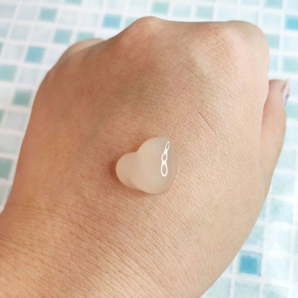 ロゼットゴマージュ/ロゼット/ピーリングを使ったクチコミ（3枚目）