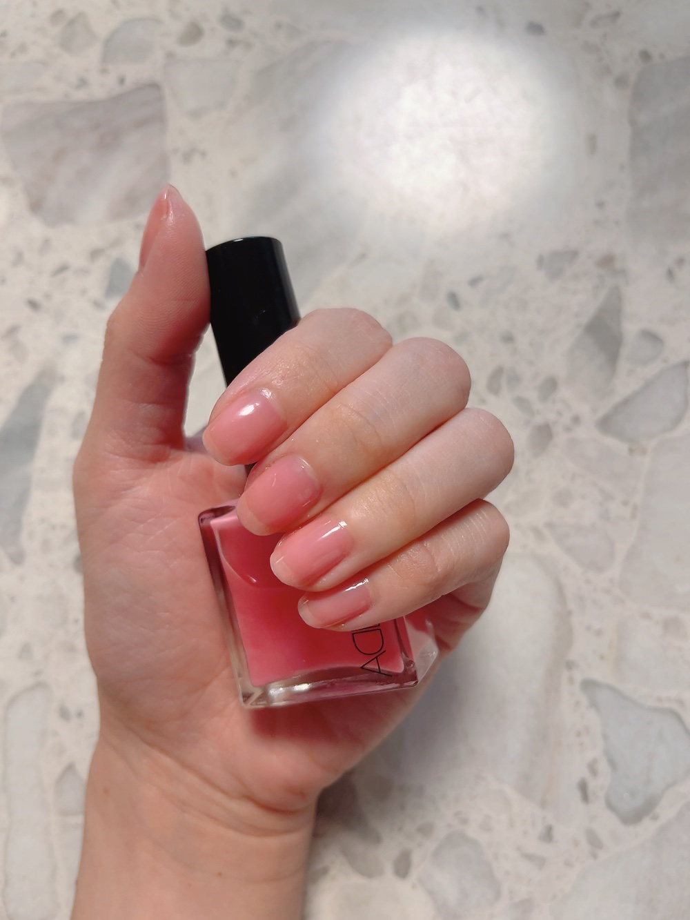 ネイルポリッシュ/ADDICTION/マニキュアを使ったクチコミ（2枚目）