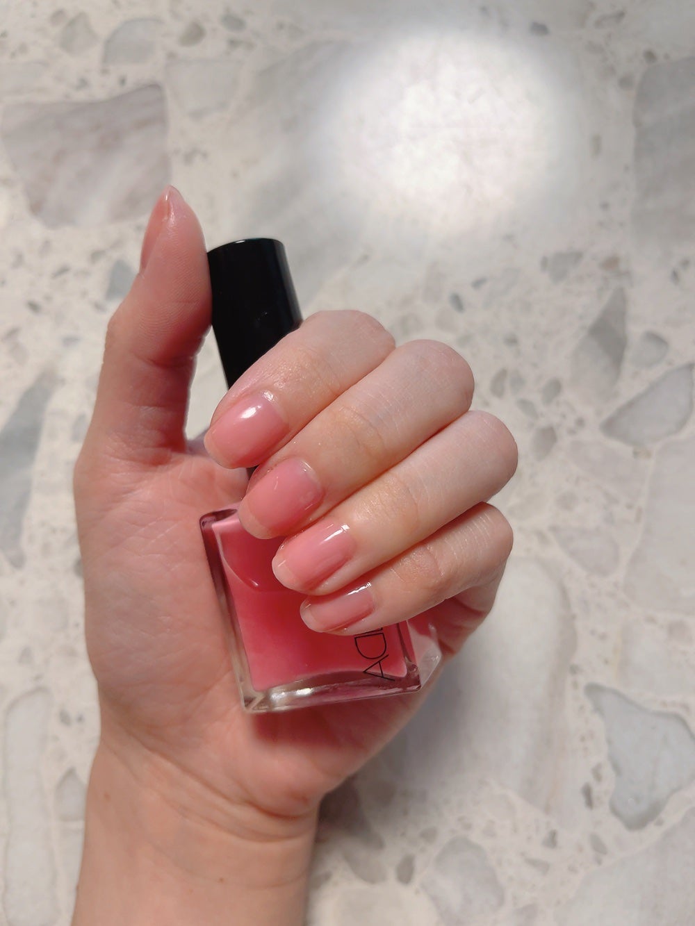 ネイルポリッシュ/ADDICTION/マニキュアを使ったクチコミ(2枚目)