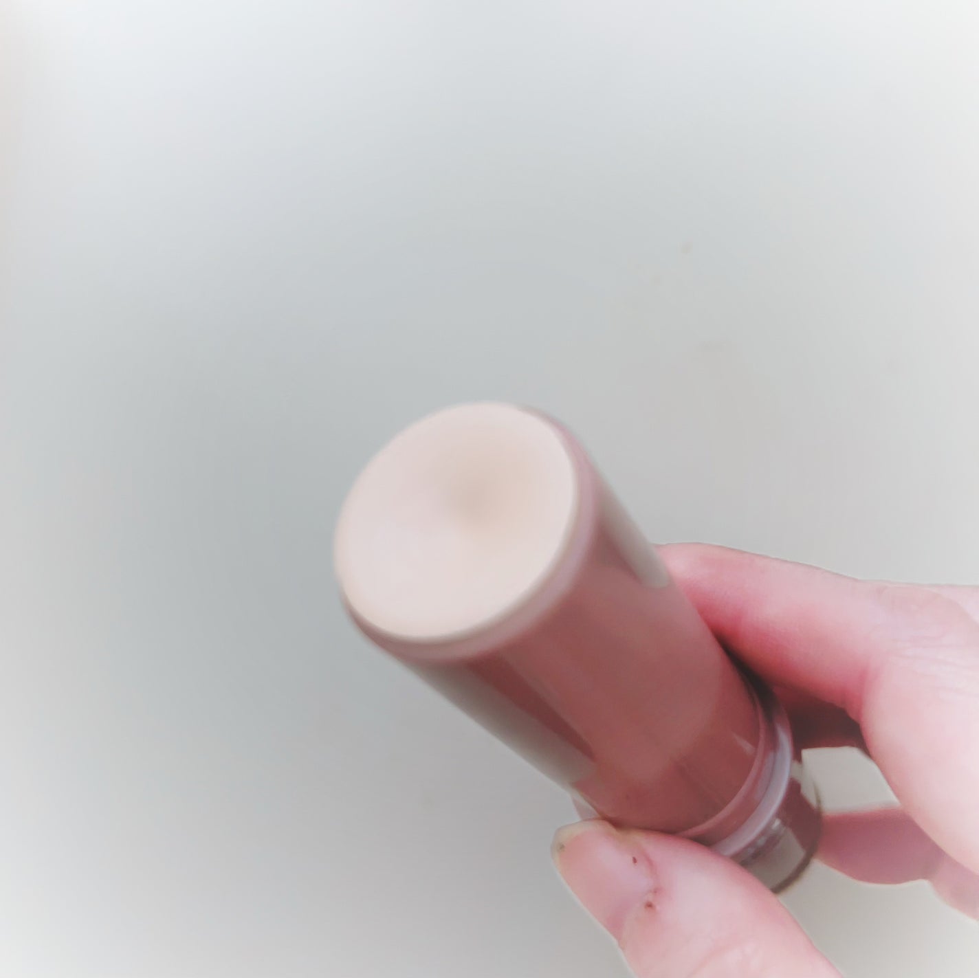 ヴィーガンナチュラルカバースティックファンデーション/DERMASHARE/その他ファンデーションを使ったクチコミ(3枚目)