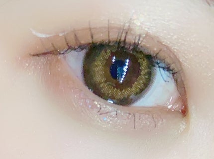 バイト ザ ビート メロウ ティント/MERZY/リップティントを使ったクチコミ(9枚目)