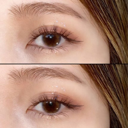 ティアグリッジー/フォレンコス/ジェル・クリームアイシャドウを使ったクチコミ(5枚目)