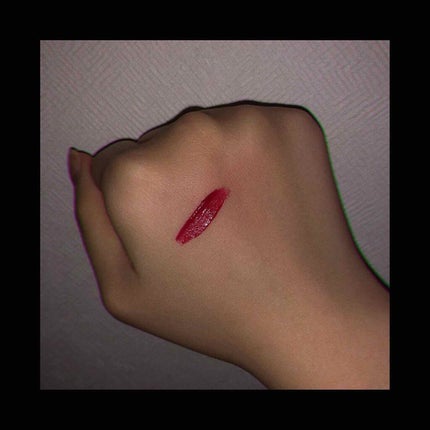 インク エアリー ベルベット/PERIPERA/口紅を使ったクチコミ(2枚目)