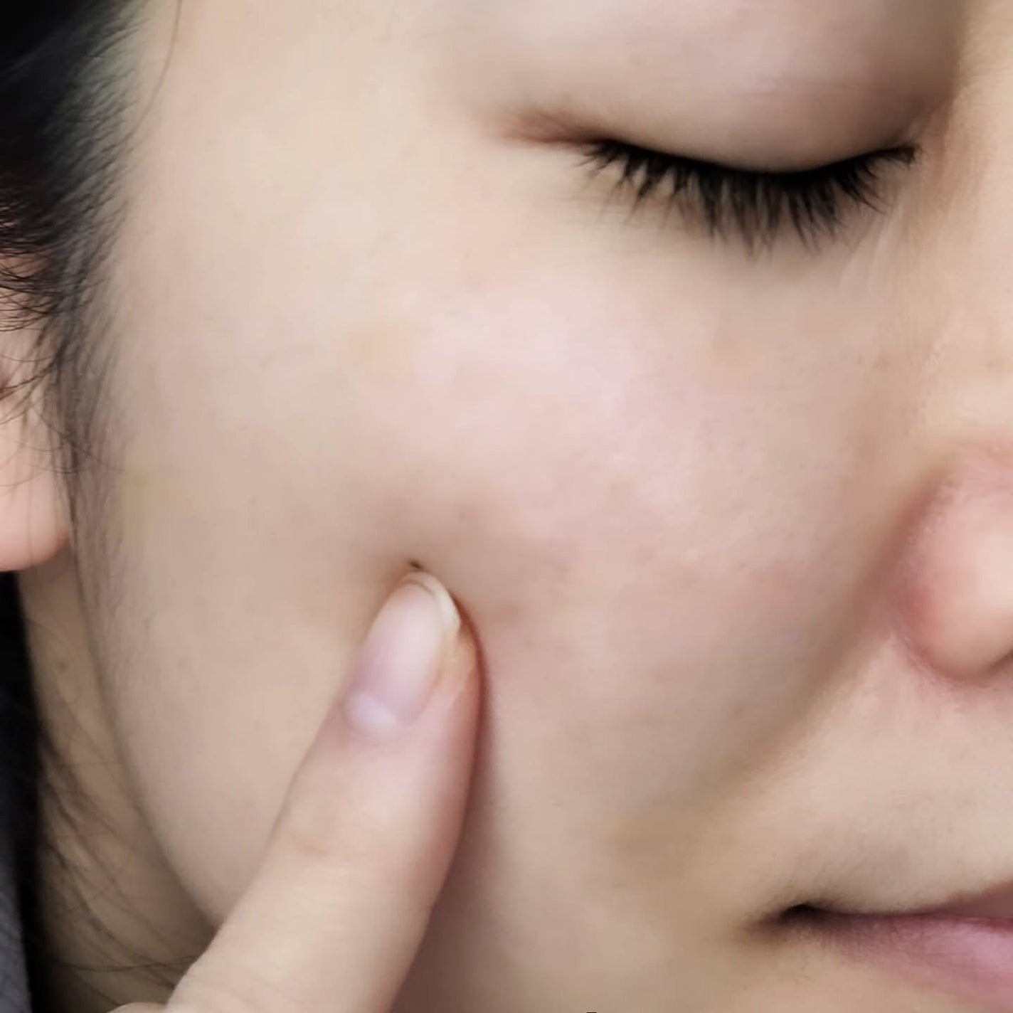 ミストクリーム/MD(エムディ)/フェイスクリームを使ったクチコミ(6枚目)