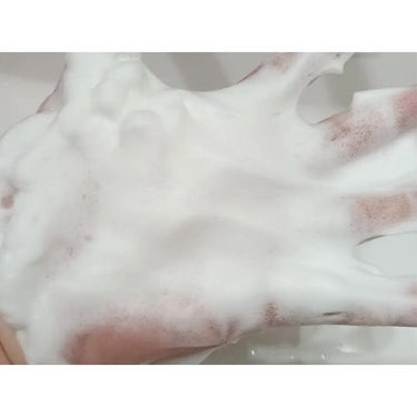 スキンピールバー AHA/サンソリット/洗顔石鹸を使ったクチコミ（5枚目）