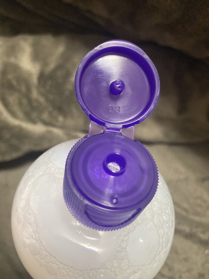 ハトムギ化粧水(ナチュリエ スキンコンディショナー R )/ナチュリエ/化粧水を使ったクチコミ(3枚目)