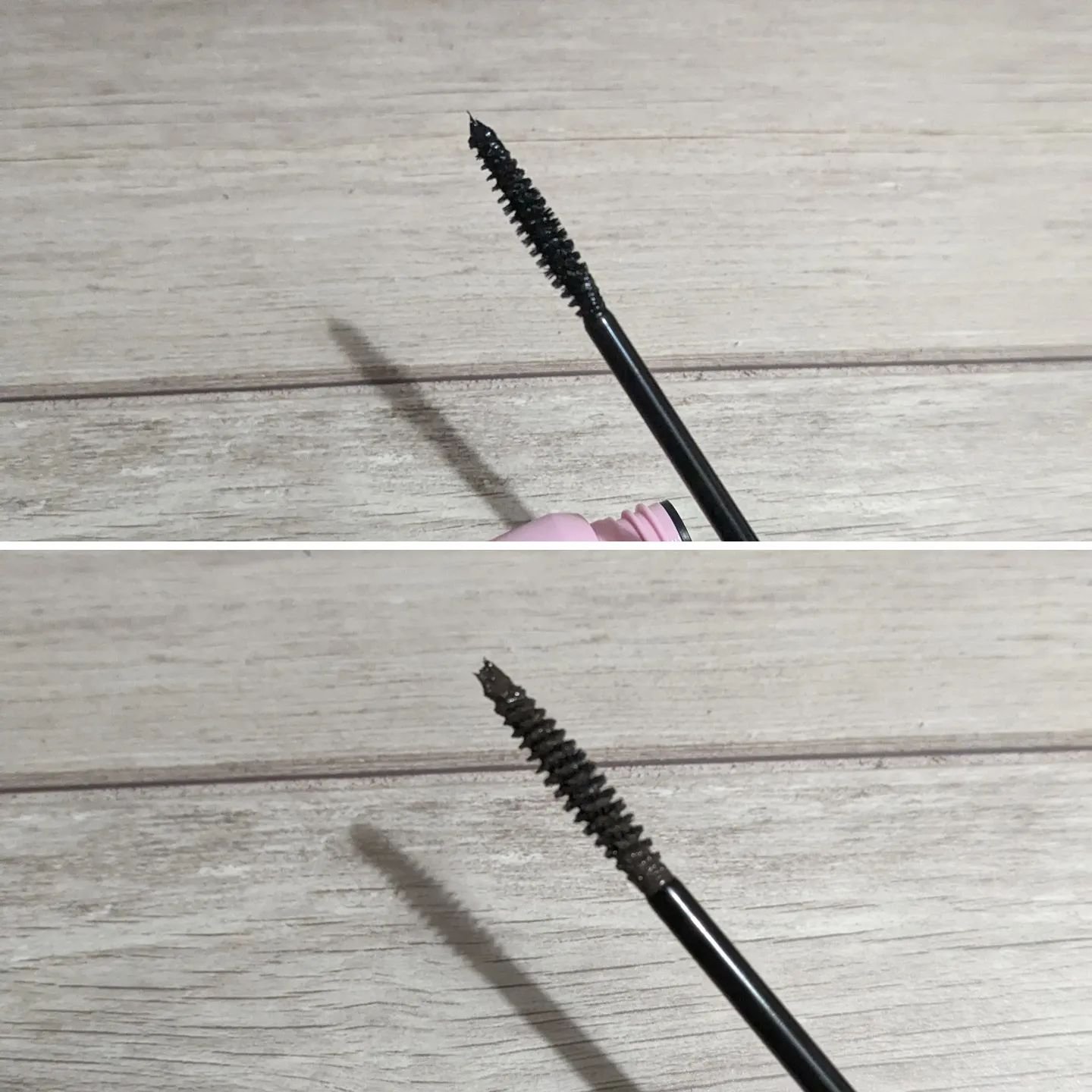 マスカラフィクサー パーフェクトラッシュ/ETUDE/マスカラ下地を使ったクチコミ（3枚目）