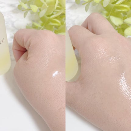 RMK Wトリートメントオイル/RMK/ブースター・導入液を使ったクチコミ(4枚目)