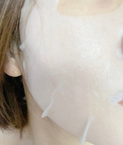 アビブ グルタチオンソームダークスポットセラムビタドロップ/Abib /美容液を使ったクチコミ(8枚目)