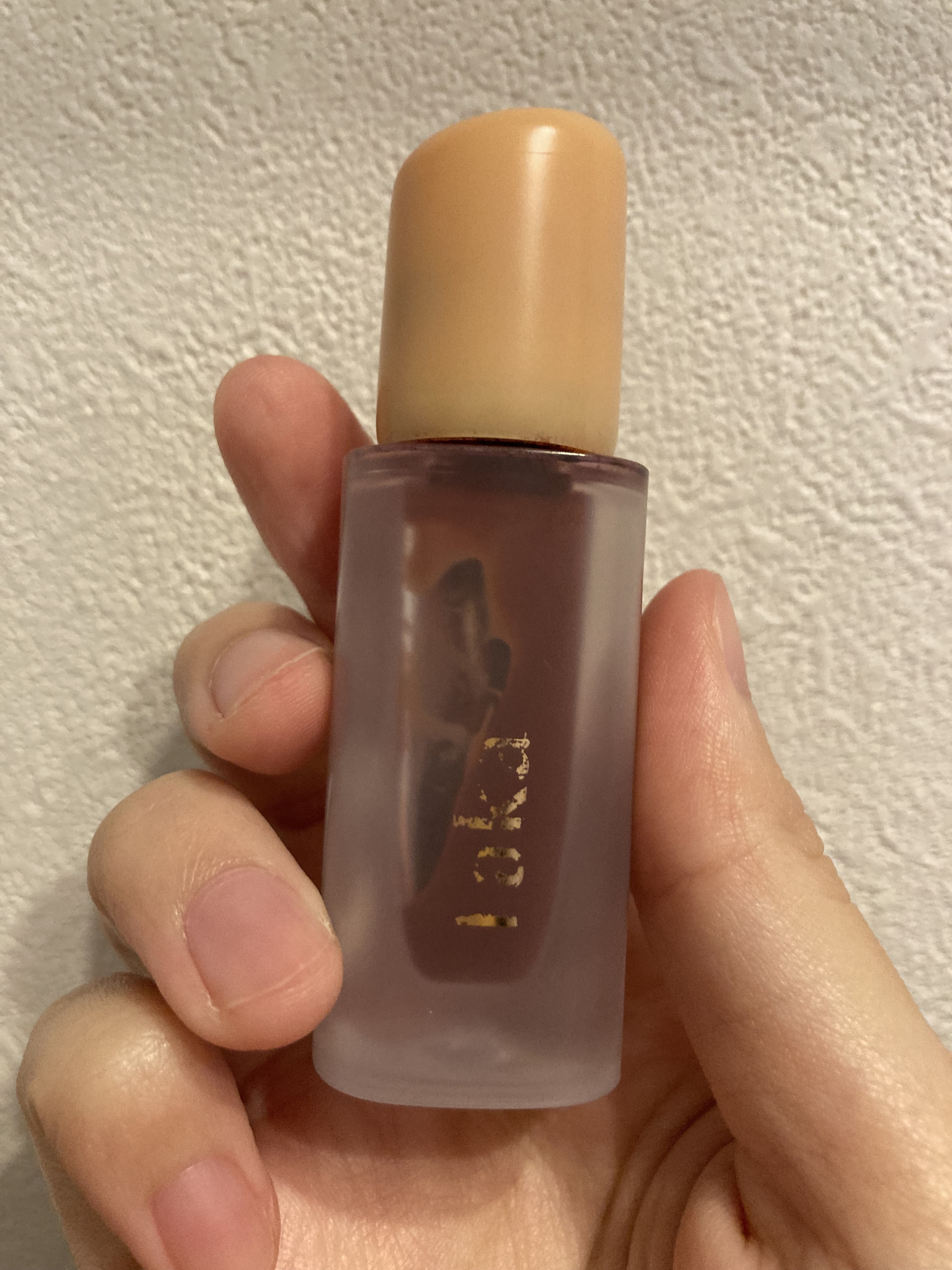 フルーティーグラムティント/Laka/リップティントを使ったクチコミ（1枚目）