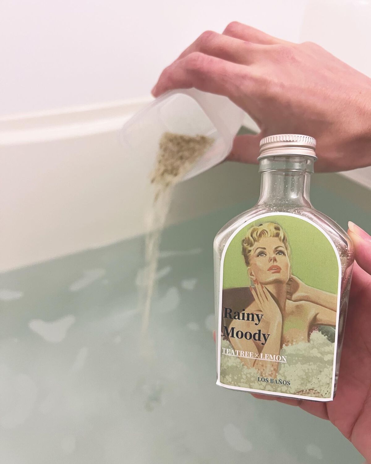 ペダル on LIPS 「【chulabi(ちゅらび)RainyMoody】毎日の天気が..」(4枚目)