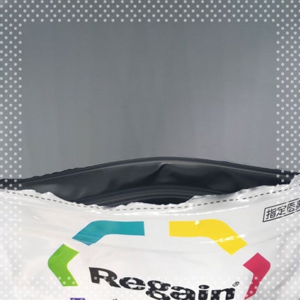 リゲイン トリプルフォース/リゲイン/健康サプリメントを使ったクチコミ(3枚目)